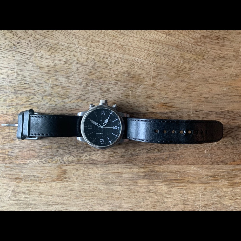 Burberry Men’s Watch - Picture 6 of 8